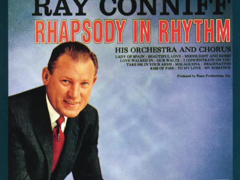 RHAPSODY IN RHYTHM