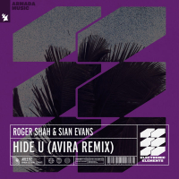 Hide U (AVIRA Remix) (Single)
