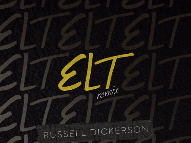 Every Little Thing (Ruffian Remix) (Single)