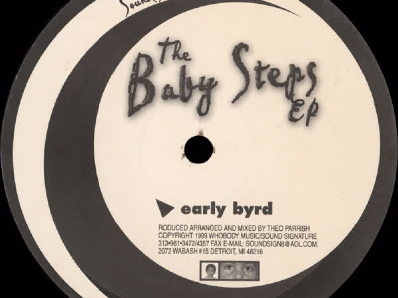 Baby Steps EP