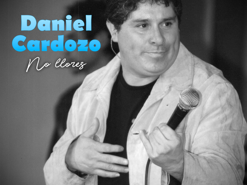 No Llores (Single)