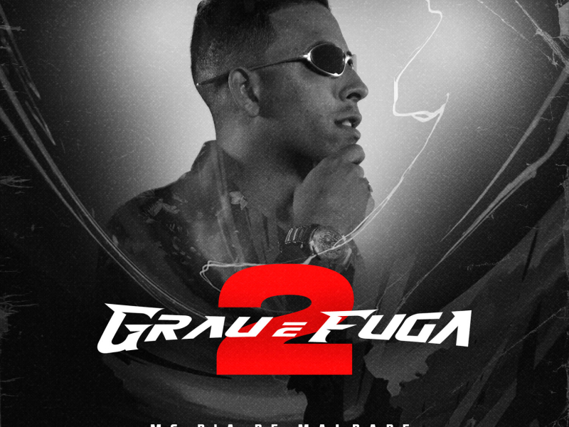 Grau E Fuga 2 (Single)