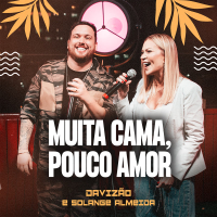 Muita Cama, Pouco Amor (Single)
