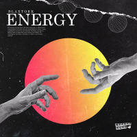 Energy (Single)