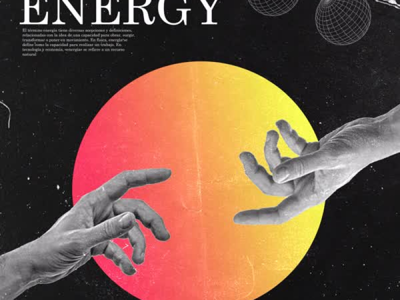 Energy (Single)