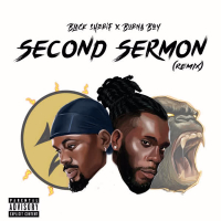 Second Sermon (Remix) (Single)