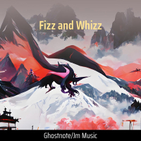 Fizz and Whizz (Single)