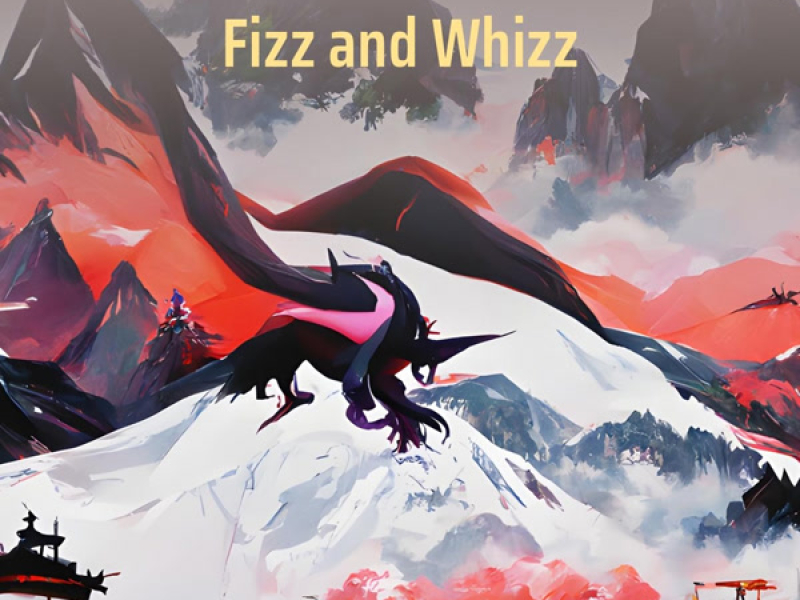 Fizz and Whizz (Single)