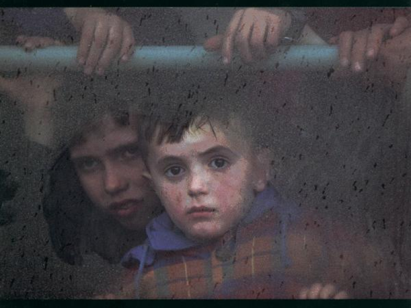 Everything Will Be Alright Tomorrow