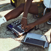 Hot Ass Beat Clap (feat. Danny Ali, Surf Baby & Khadijat) (Single)