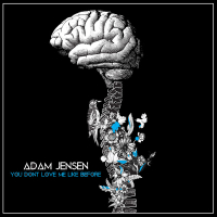 You Don't Love Me Like Before (Single)