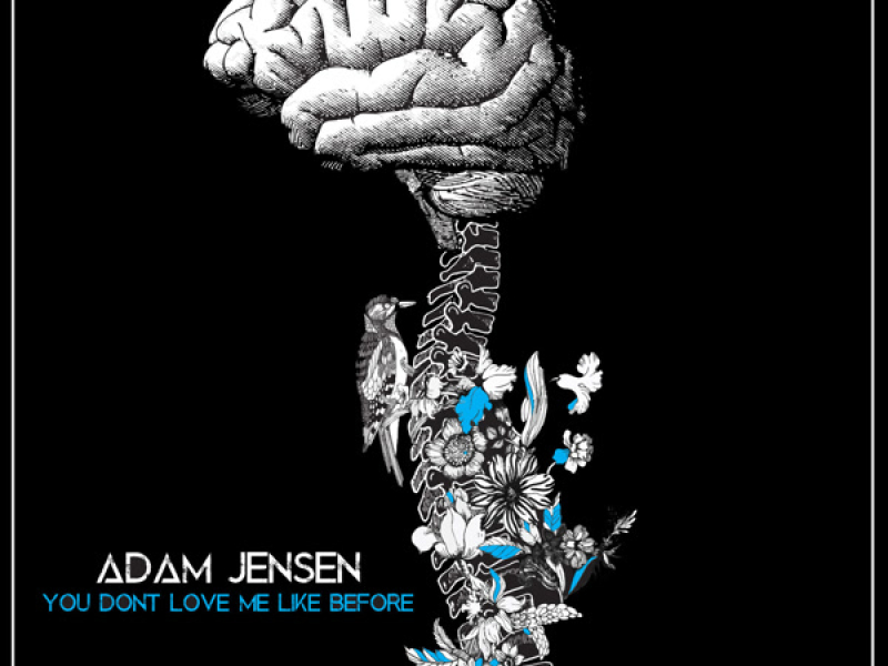 You Don't Love Me Like Before (Single)