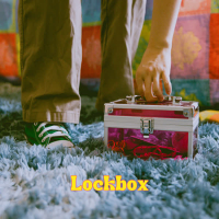 Lockbox (Single)