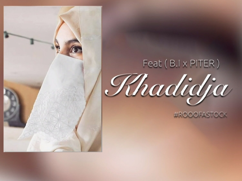 Khadidja (Single)