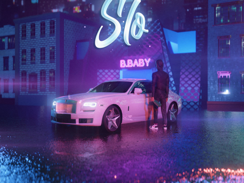 Slo (Single)
