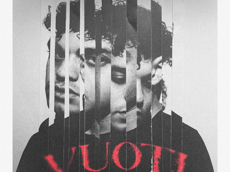 Vuoti (Single)