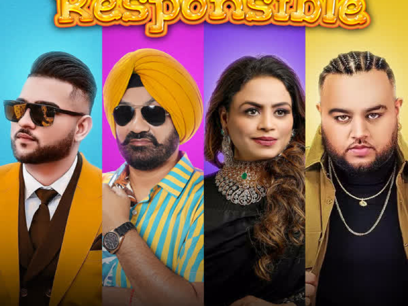 Responsible (Single)