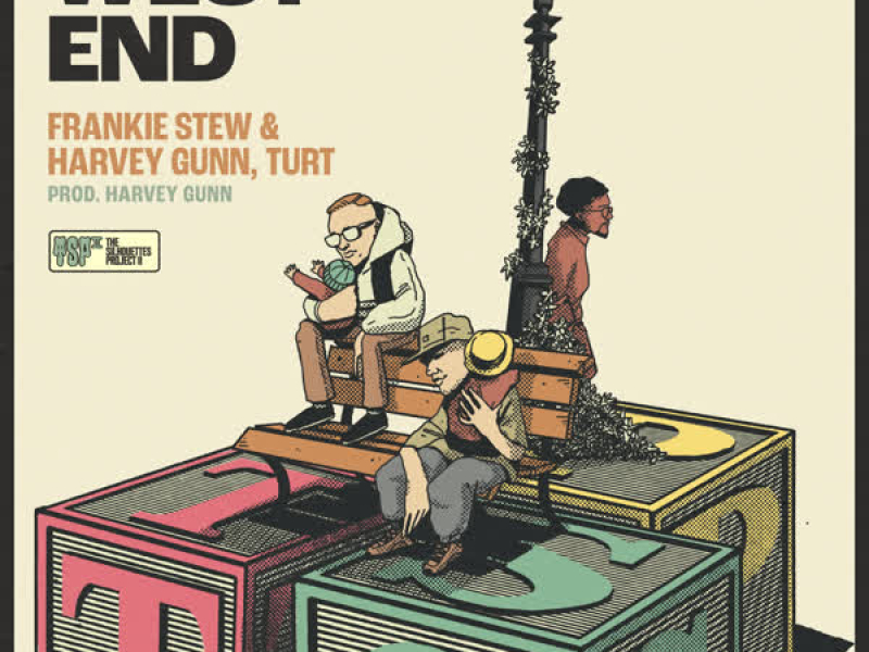 West End (Single)