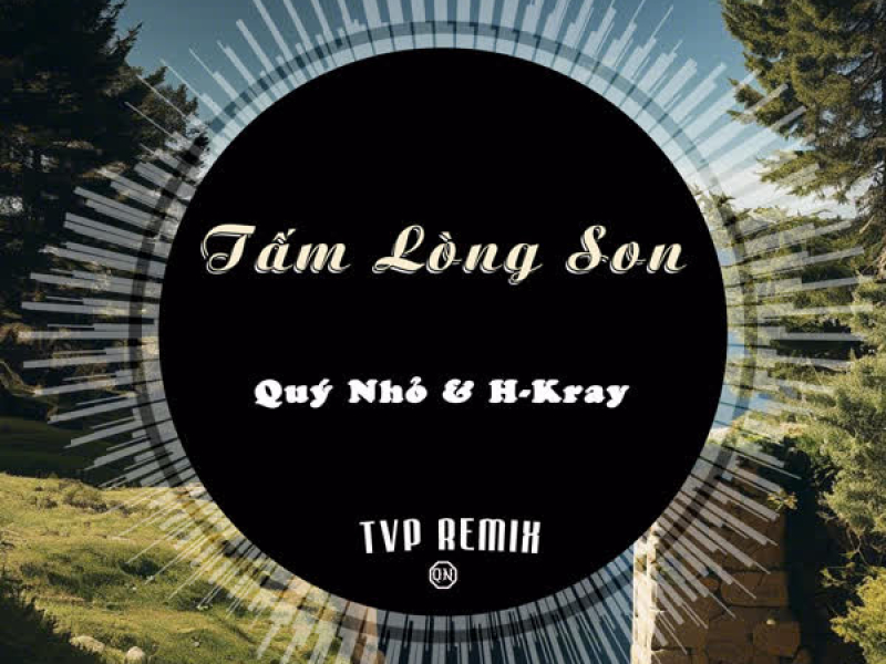Tấm Lòng Son (Remix) (Single)