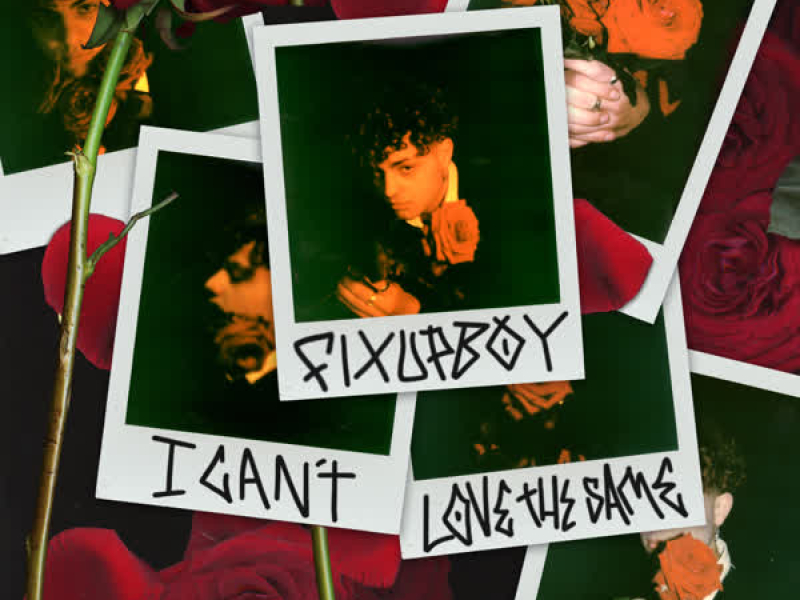 I Can't Love the Same (EP)