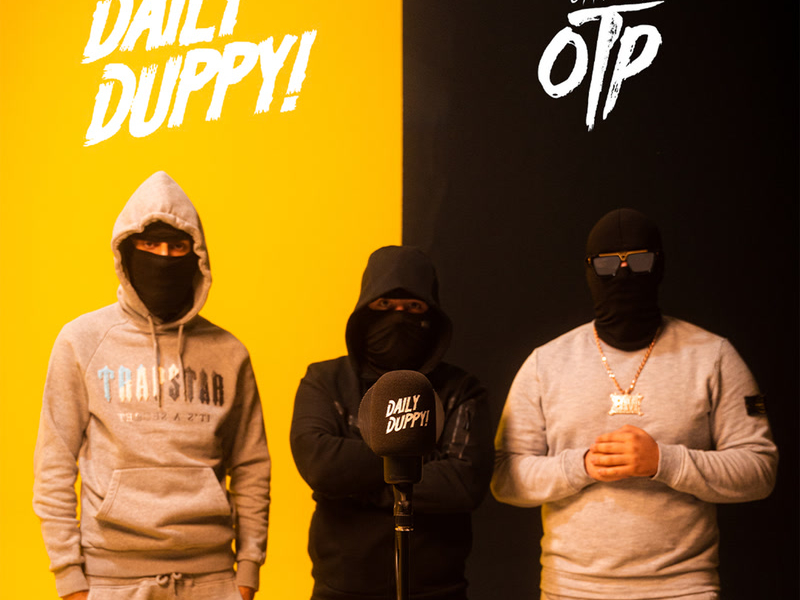 Daily Duppy (Single)