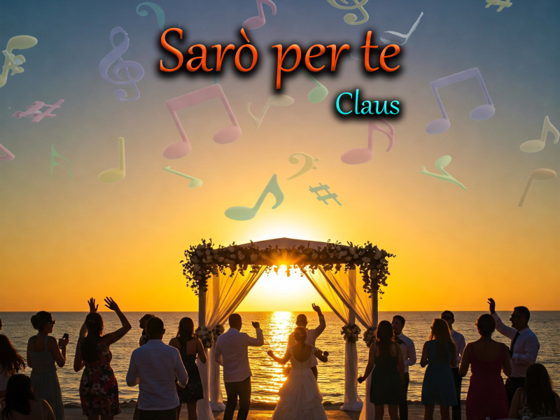 Sarò per te (Single)