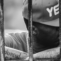 Life Out Da (Single)