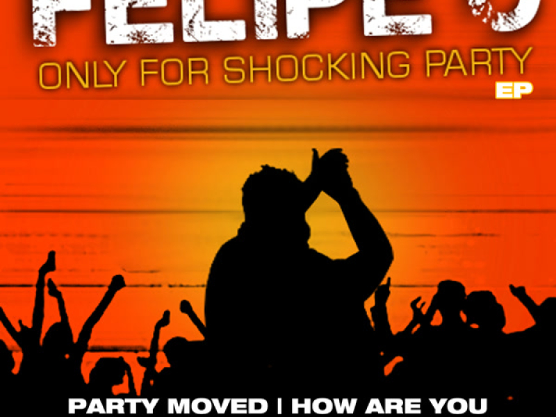 Only for Shocking Party EP (Single)