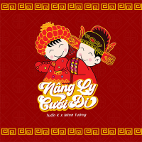 Nâng Ly Cưới Đi (Single)