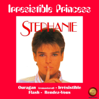 Irresistible Princess (EP)