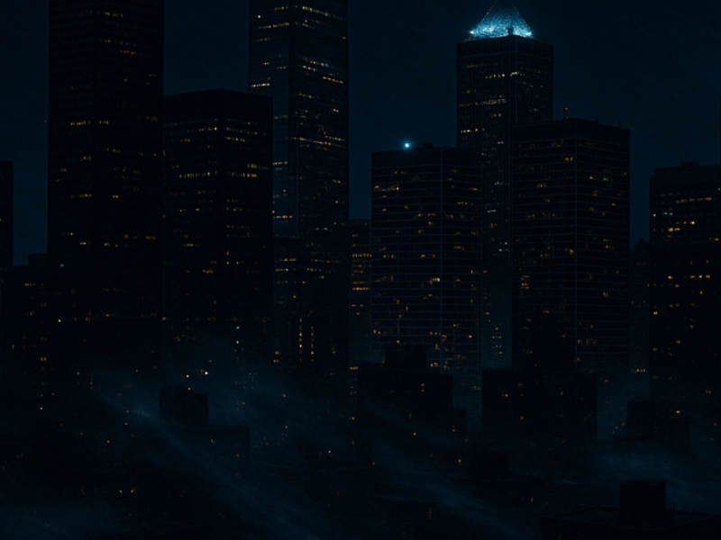 Broken Oaths (feat. DMX, Jadakiss & Benny The Butcher) (Single)