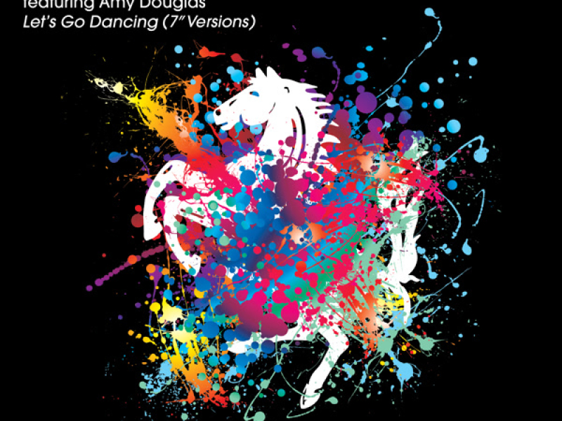 Let’s Go Dancing (7