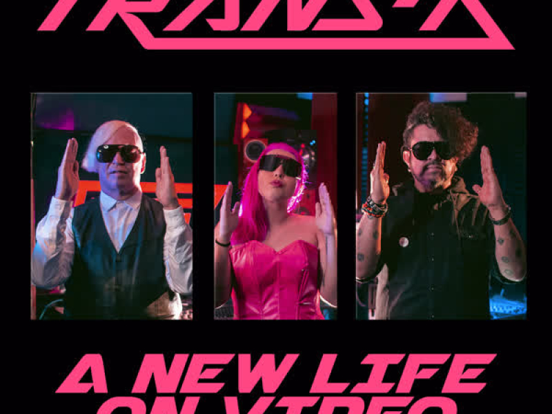 A New Life On Video (EP)