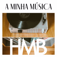 A Minha Música (Single)