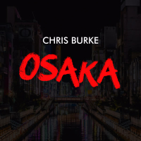 Osaka (EP)