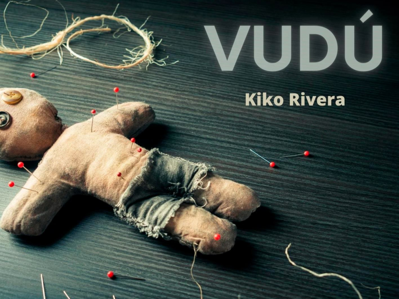 Vudú (Single)