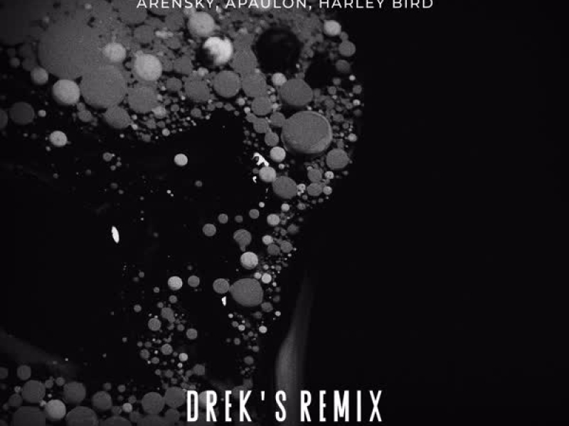 Feel The Fire (Drek's Remix) (Single)