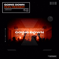 Going Down (Extended Mix) (EP)