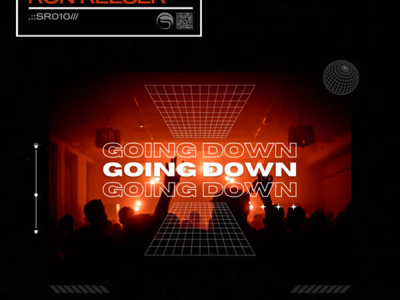 Going Down (Extended Mix) (EP)