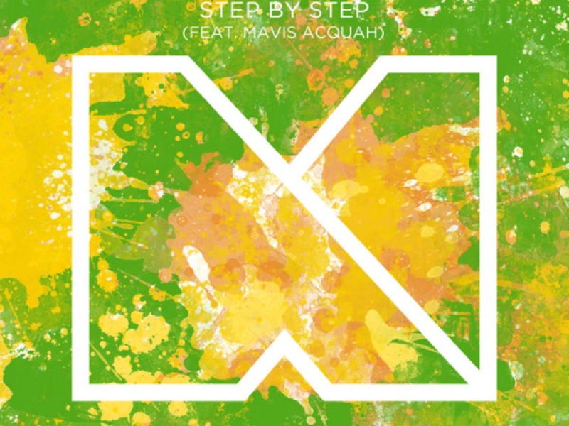 Step by Step/Shine Your Light