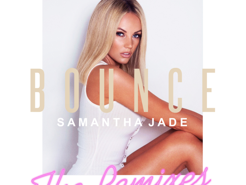 Bounce (Remixes)