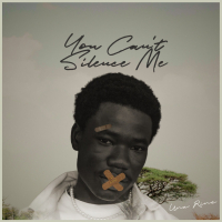 You Can't Silence Me (Single)