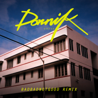 Drive (BADBADNOTGOOD Remix) (Single)