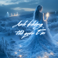 Anh Không Thể Quên Em (Single)