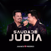 Saudade Judia (Ao Vivo) (Single)