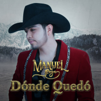 Dónde Quedó (Single)