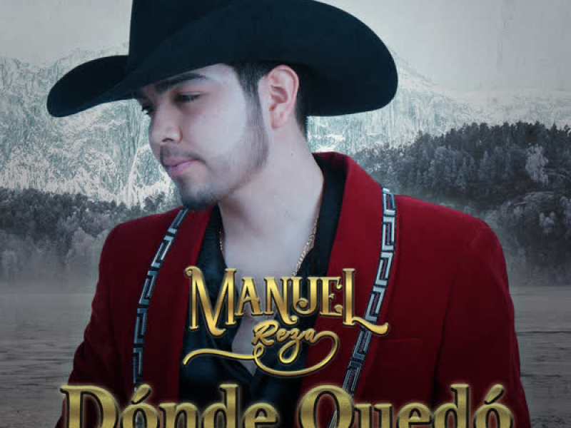 Dónde Quedó (Single)