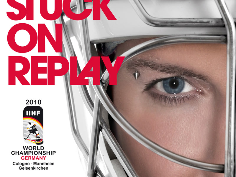 Stuck On Replay (Single)