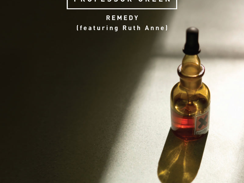 Remedy (feat. Ruth Anne) (Single)