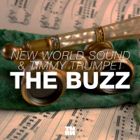 The Buzz (Single)